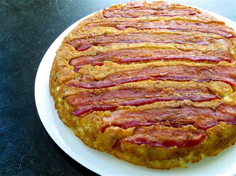 this-upside-down-bacon-cornbread-recipe-is-genius image