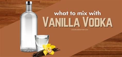 what-to-mix-with-vanilla-vodka-mixers image