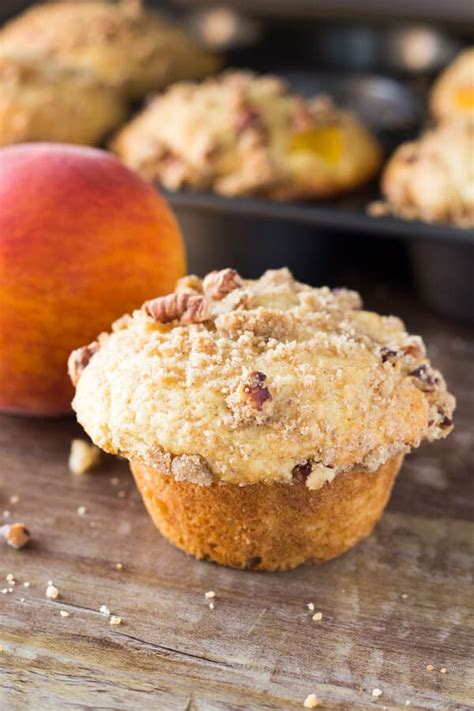 peach-muffins-with-streusel-topping-just-so-tasty image