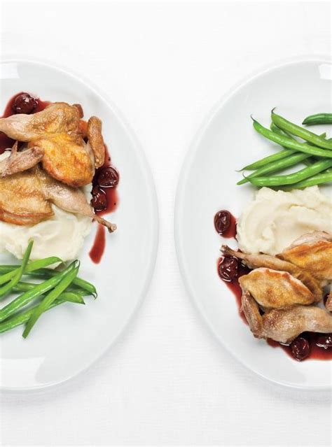 roasted-quail-with-cherry-and-red-wine-sauce image