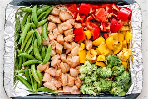 sheet-pan-asian-chicken-vegetables-one-pan image