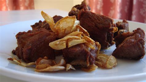 thai-deep-fried-garlic-ribs-recipe-delishably image
