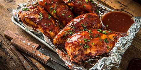 bbq-chicken-breasts-recipe-traeger-grills image