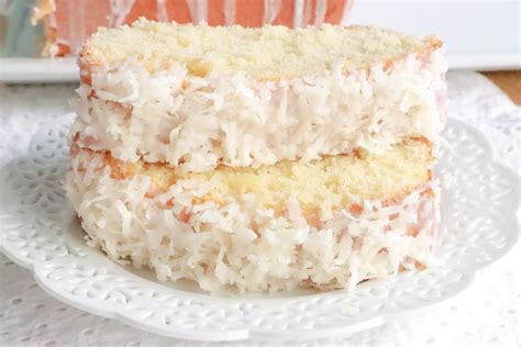 coconut-pound-cake-moist-fluffy-coconut-glaze image