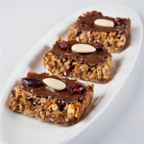 almond-apricot-granola-bars-a-bit-of-everything image