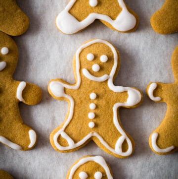 the-best-gluten-free-gingerbread-cookies-gluten-free image