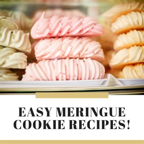 13-easy-meringue-cookie-recipes-you-will-absolutely-love image