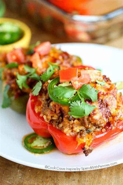 taco-stuffed-peppers-spend-with-pennies image