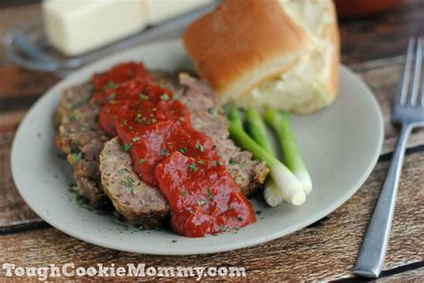 homemade-meatloaf-and-ketchup-recipe-tough-cookie-mommy image