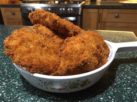 fried-chicken-tenders-panko-love-flips image
