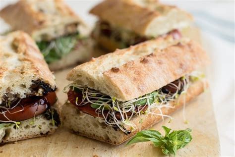 59-vegetarian-recipes-that-are-perfect-for-picnics-oh image