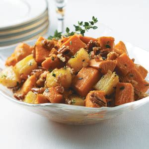 roasted-sweet-potatoes-with-pineapples-and-pecans image