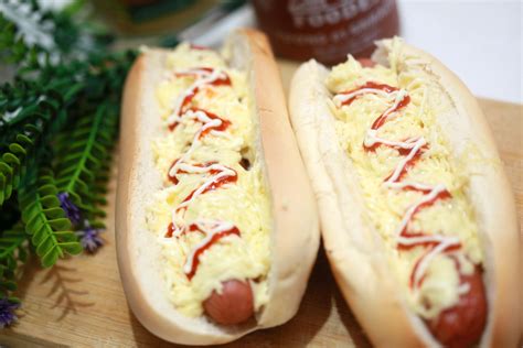 3-ways-to-bake-hot-dogs-wikihow image