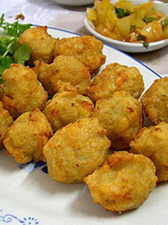 the-fried-prawn-balls-miss-chinese-food image