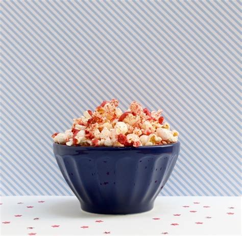 strawberry-popcorn-how-to-make-popcorn image