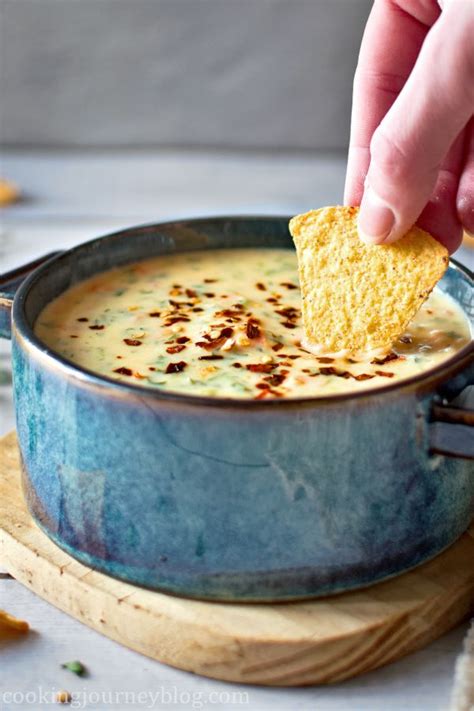 chile-con-queso-mexican-cheese-dip image