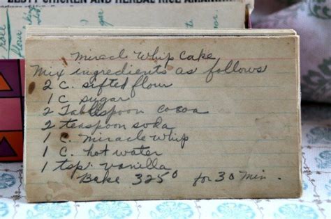 miracle-whip-cake-vrp-007-vintage-recipe-project image