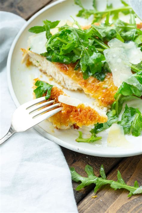 lightened-up-healthier-chicken-parmesan-recipe-oh image