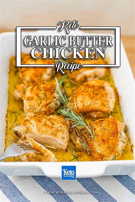 keto-garlic-chicken-thighs-1g-carbs-crispy-delicious image