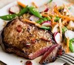 lime-soy-and-sesame-steak-recipe-tesco-real-food image