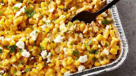 chipotle-creamed-corn-on-the-grill image