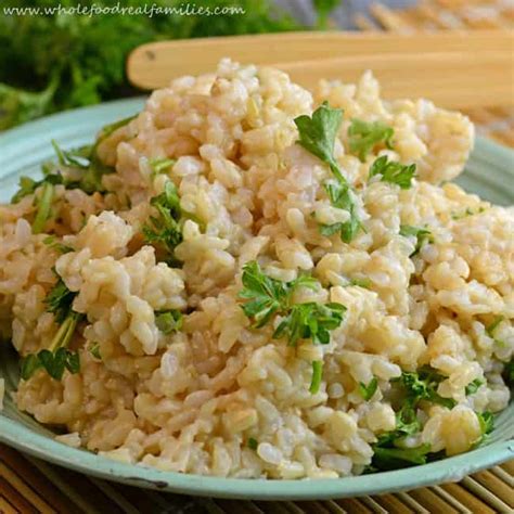 herbed-brown-rice-my-nourished-home image