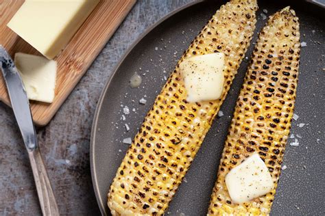 roasted-corn-on-the-cob-recipe-the-spruce-eats image