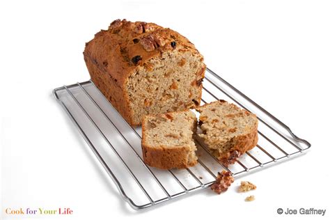 walnut-raisin-banana-bread-cook-for-your-life image