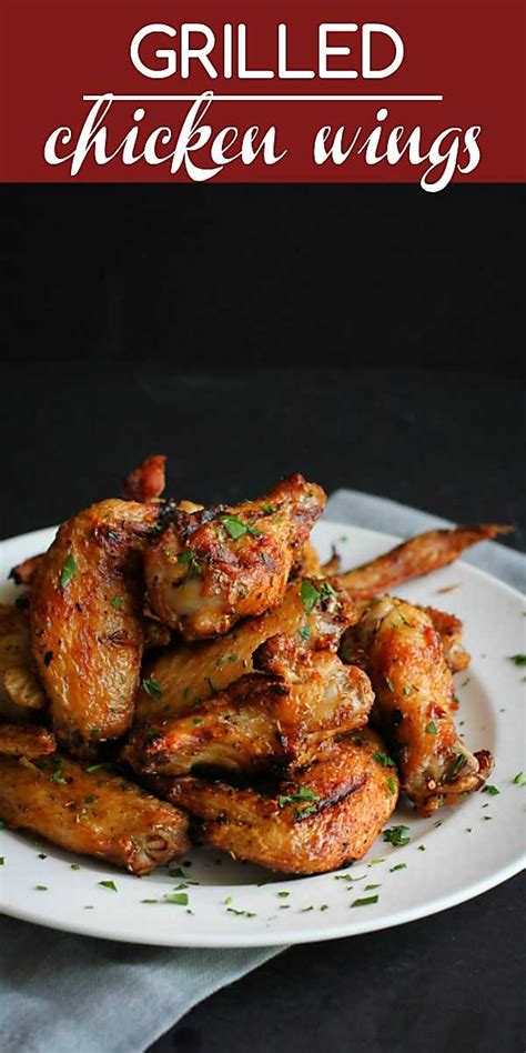grilled-chicken-wings-recipe-with-rosemary-garlic image