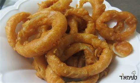 how-to-make-tempura-onion-rings-super-delicious image