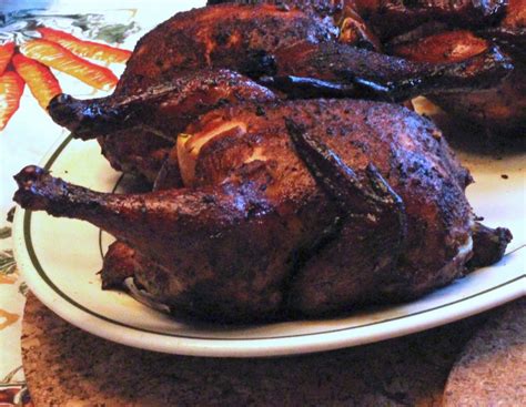smoked-cornish-hens-for-man-food-mondays-from image