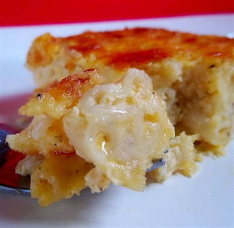 trinidad-macaroni-pie-recipe-caribbean-catering image