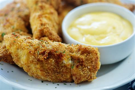 crispy-air-fryer-chicken-tenders-fast-to-cook-and-easy-to-clean-up image