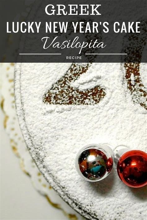 vasilopita-greek-lucky-new-years-cake-olive-tomato image