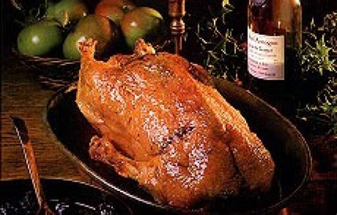 roast-stuffed-goose-with-prunes-in-armagnac image
