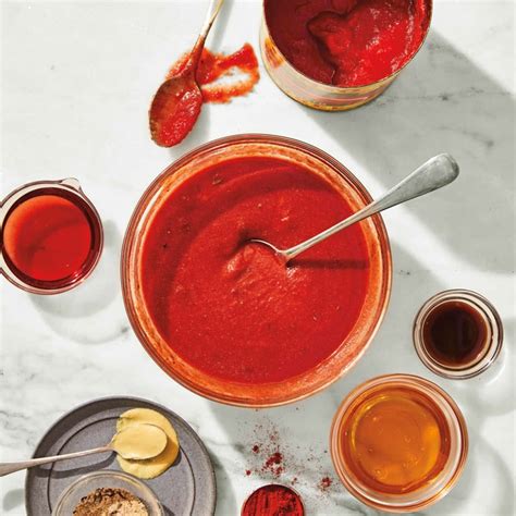 no-cook-tomato-barbecue-sauce-recipes-ww-usa image