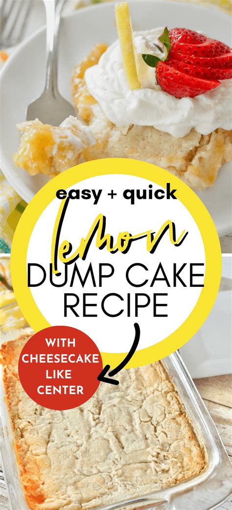 easy-lemon-dump-cake-recipe-the-fresh-cooky image