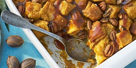 best-pumpkin-pecan-bread-pudding-how-to-make image