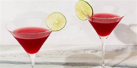 17-valentines-day-cocktail-recipes-martha-stewart image