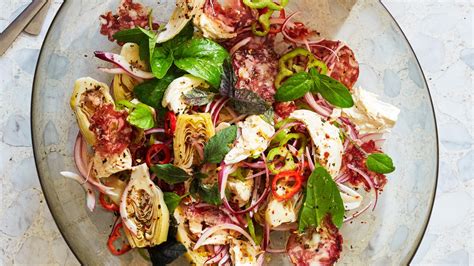 an-antipasto-salad-recipe-for-people-craving-salami image
