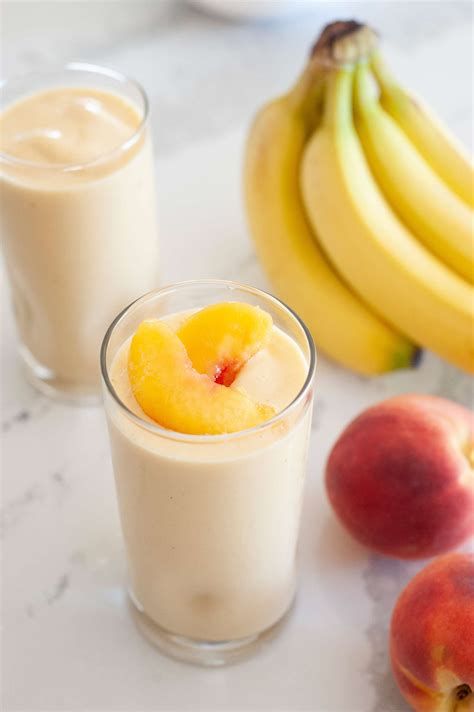 peach-smoothie-recipe-simply image
