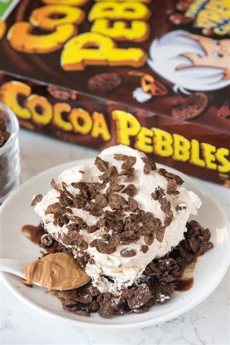 peanut-butter-cocoa-pebbles-no-bake-dessert-crazy-for-crust image