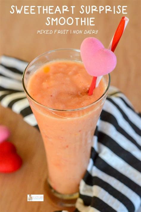 mixed-fruit-smoothie-non-dairy-breakfast-smoothies image