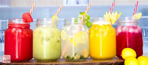 5-lemonade-recipes-nimbu-pani-5-types-refreshing image