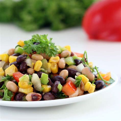 sweet-and-spicy-corn-and-bean-salad-gluten-free-plant image