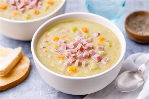 classic-split-pea-soup-with-ham-recipe-the-spruce-eats image