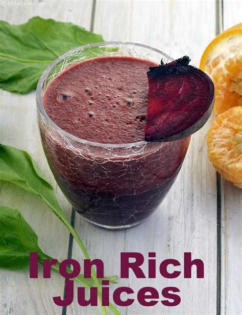 iron-rich-juices-high-iron-indian-juice-recipes-tarla image