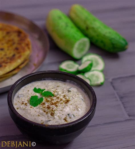 cucumber-raita-kheera-raita-indian-yogurt-and image