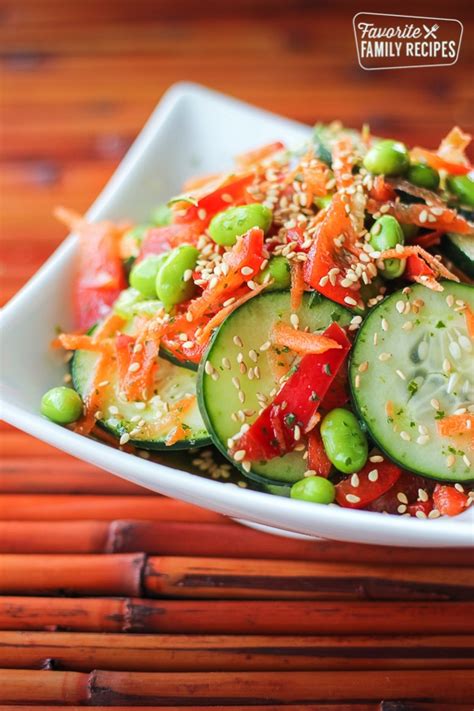 asian-cucumber-salad-favorite-family image