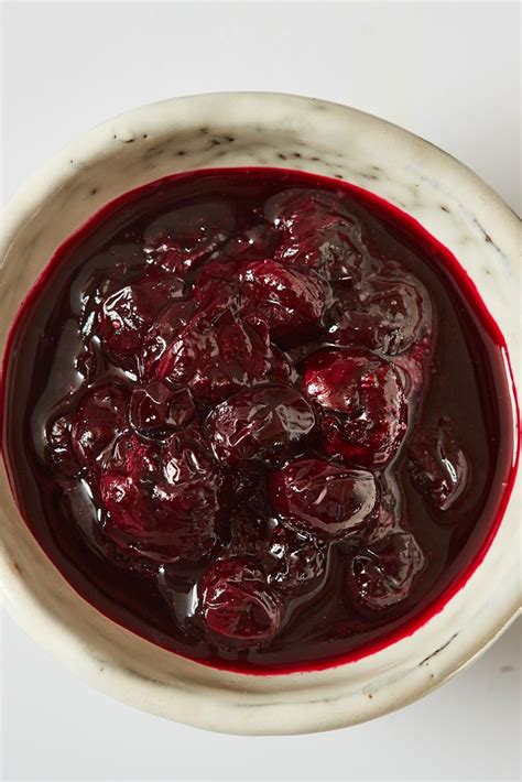 easy-blueberry-compote-recipe-great image